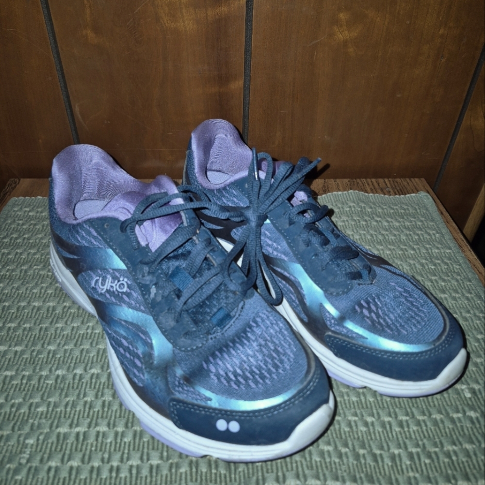 Ryka Women's Shoes 7.5